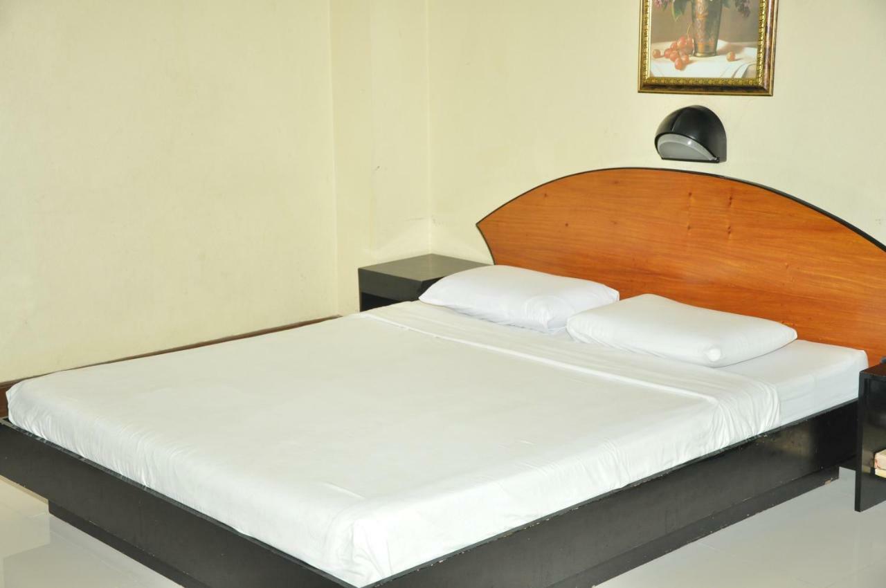 Paragon Suites Cebu Ngoại thất bức ảnh