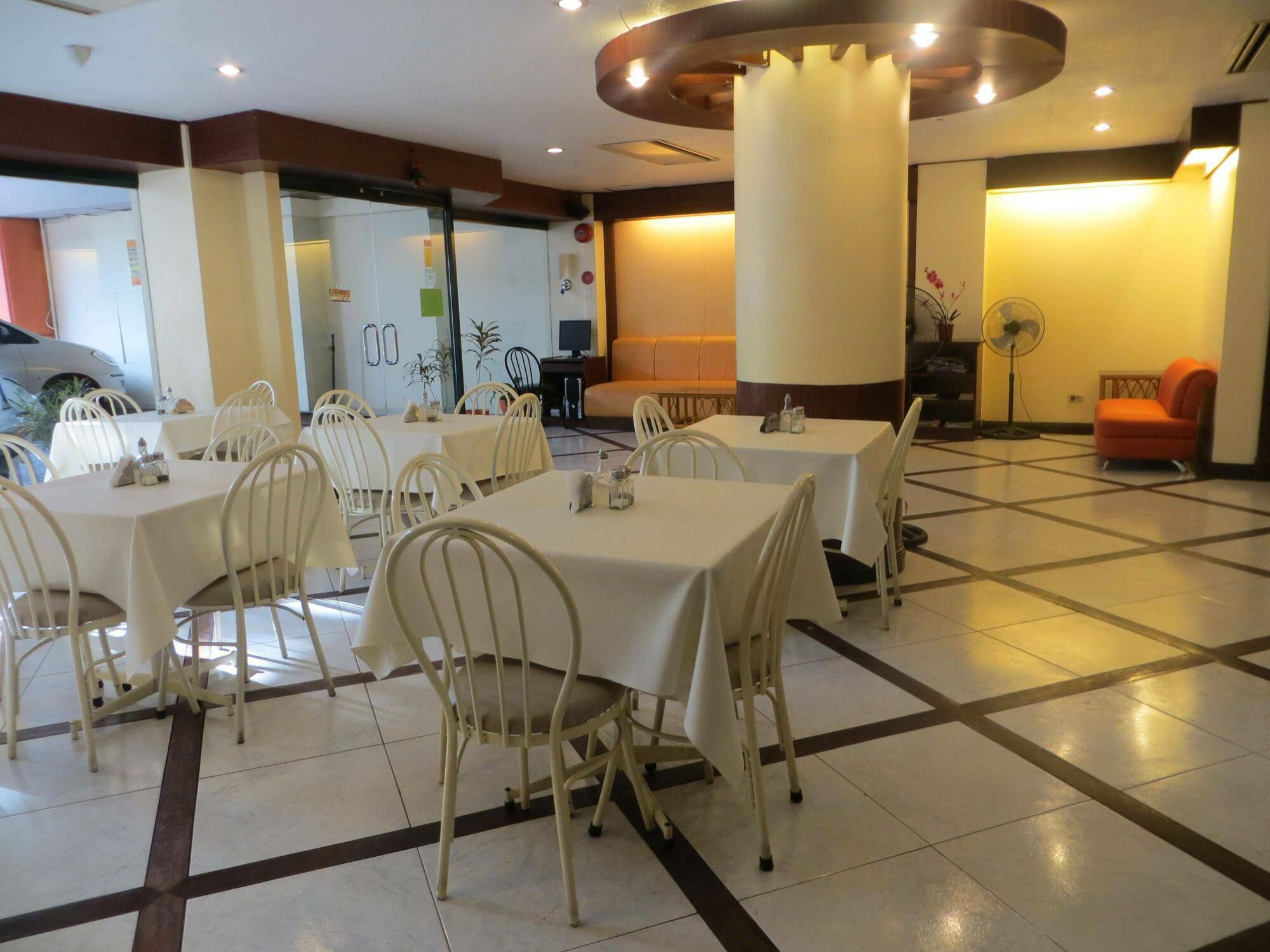 Paragon Suites Cebu Ngoại thất bức ảnh