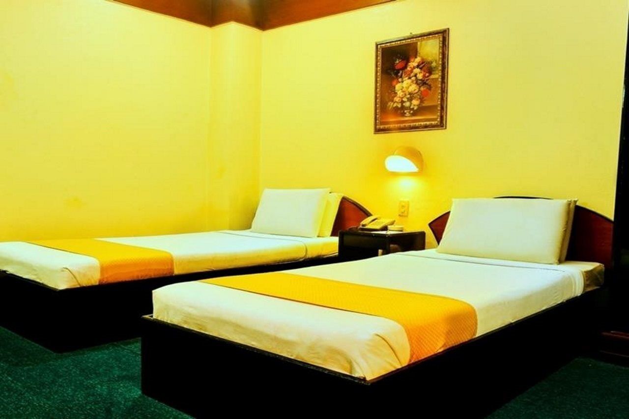 Paragon Suites Cebu Ngoại thất bức ảnh